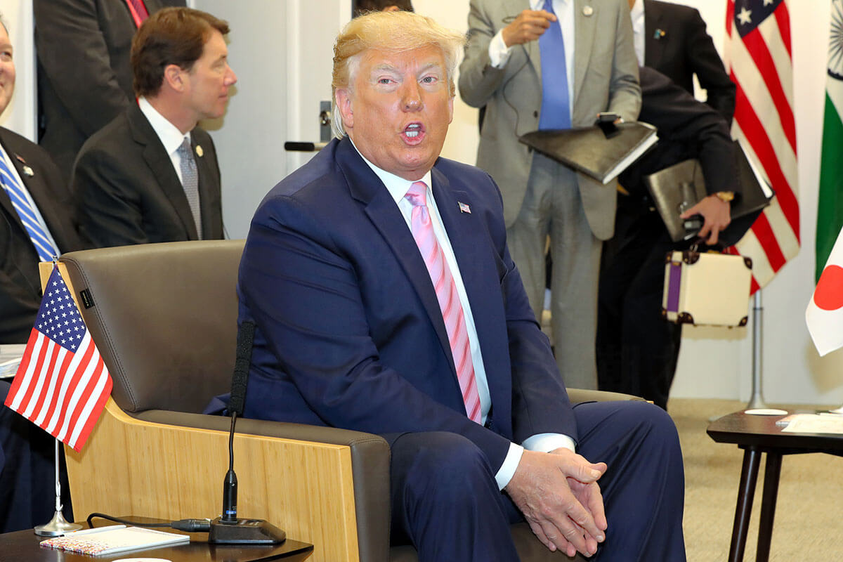 「トランプ政権」発足で仕事を失いアメリカから日本へ　中国移民の新たな形「二潤」の実態を追う